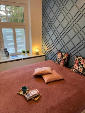 Zentrales Apartment am Hafen inklusive Netflix!